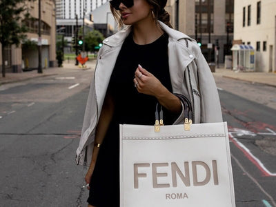 Designer Beach Bags — Best Designer Beach Totes in 2023