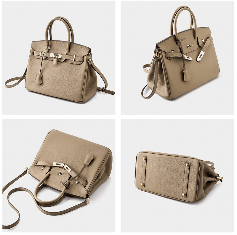 Where is The Best Place to Buy Designer Dupe Handbags?