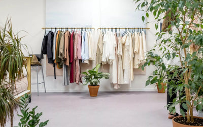 The Benefits of Purchasing Eco-Friendly Clothing
