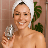 Bali Shower Filter For Hair