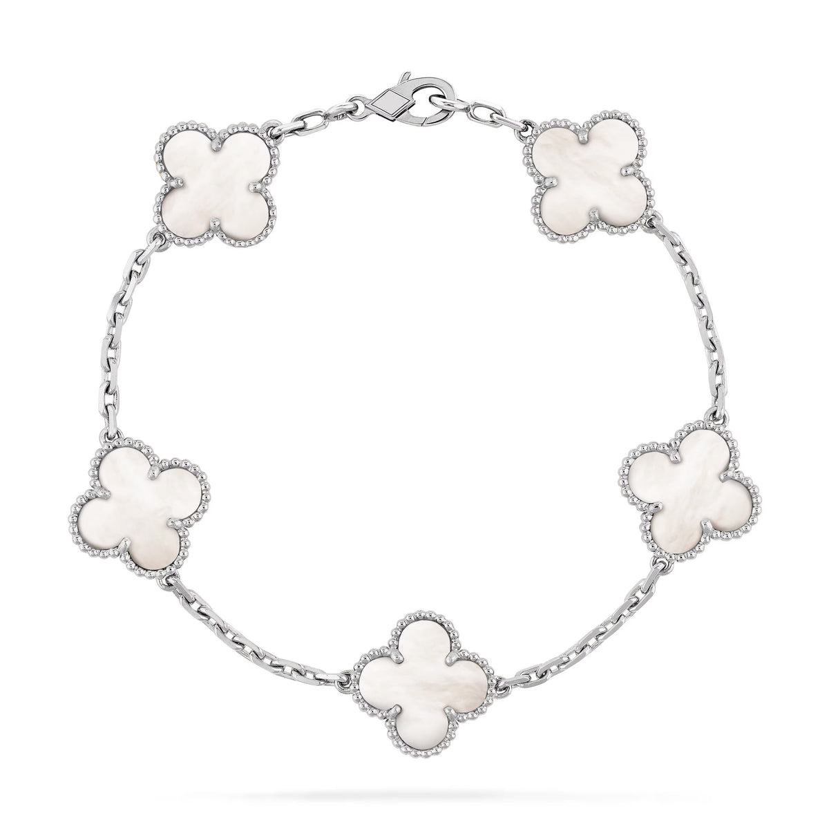 Clover Bracelet