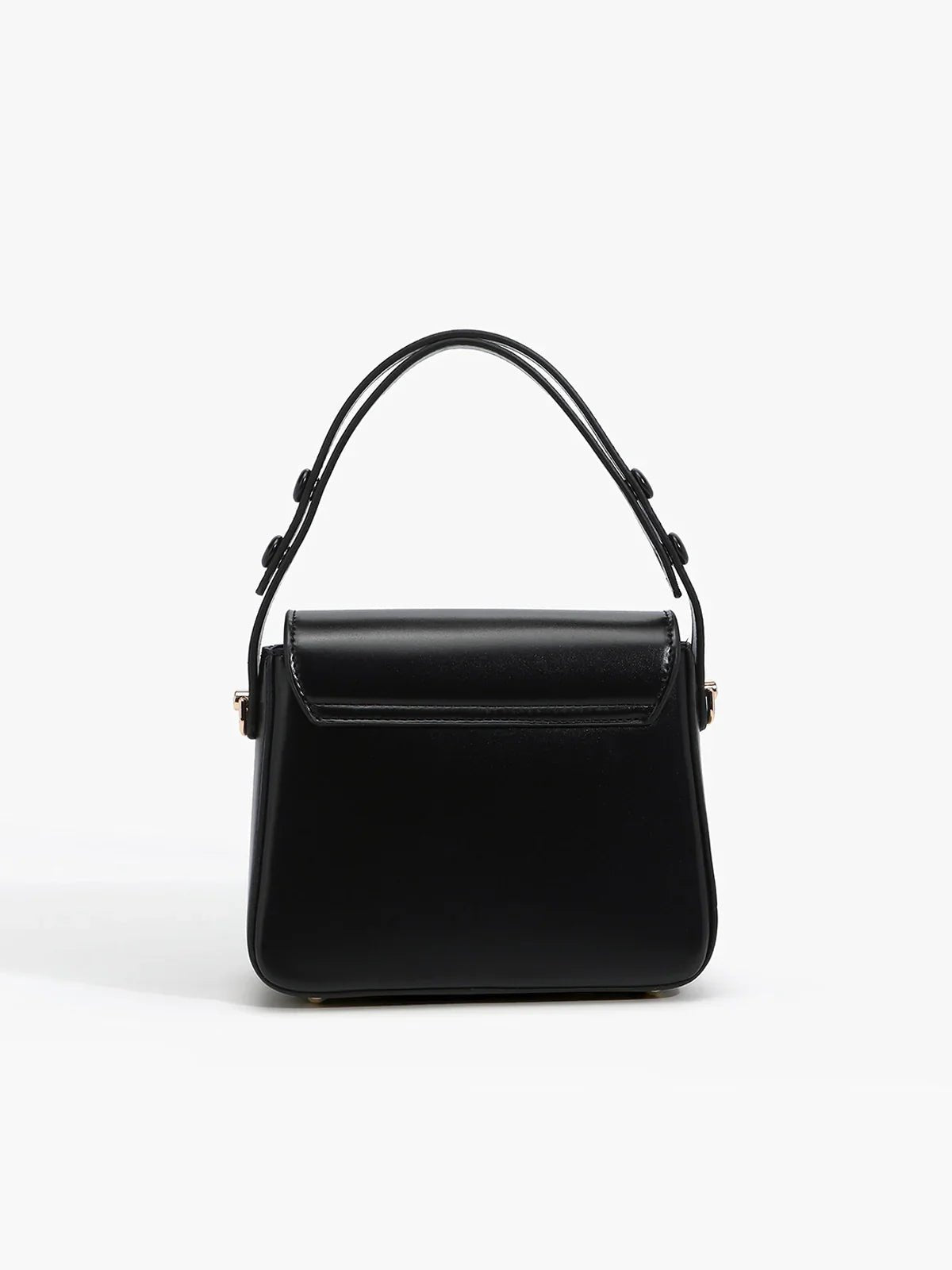 ★NOIAGO★ Minimal Square Crossbody Bag Black NOI1489 Crossbody Square Bag – Vanity Island Magazine