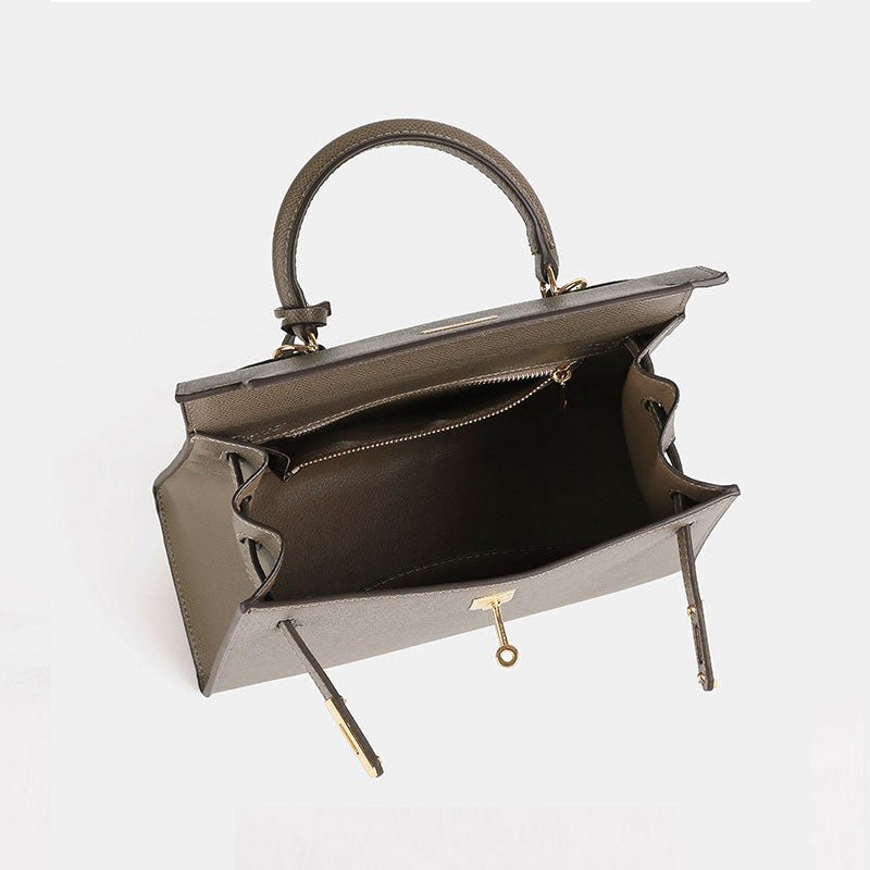 ハンドバッグ CHLOE TOP HANDLE BAGS Chloe Top Handle Bag – Vanity Island Magazine