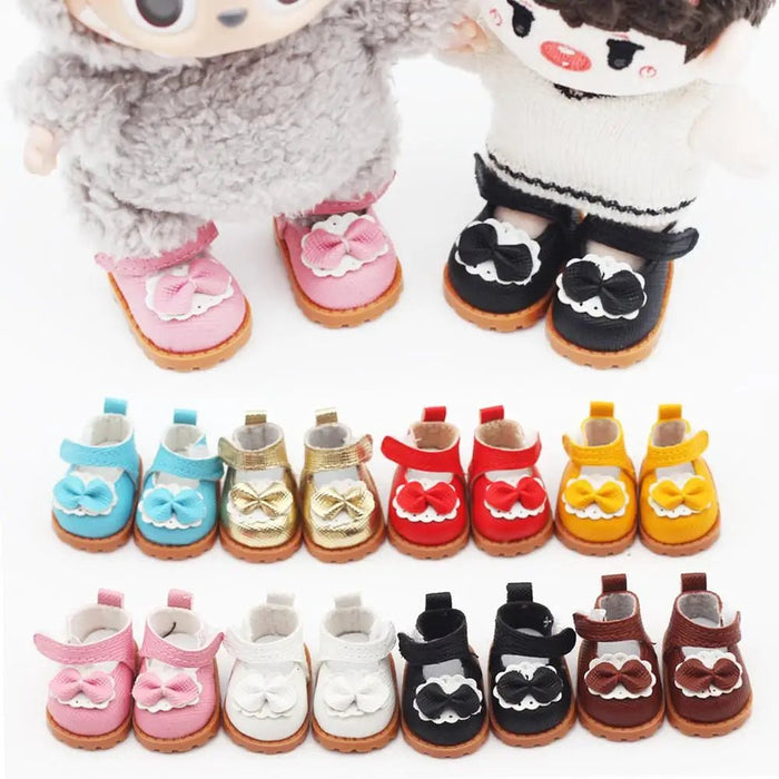Shoes for Labubu - Multiple Styles