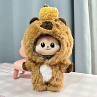 Labubu Bear Onesie - 17cm