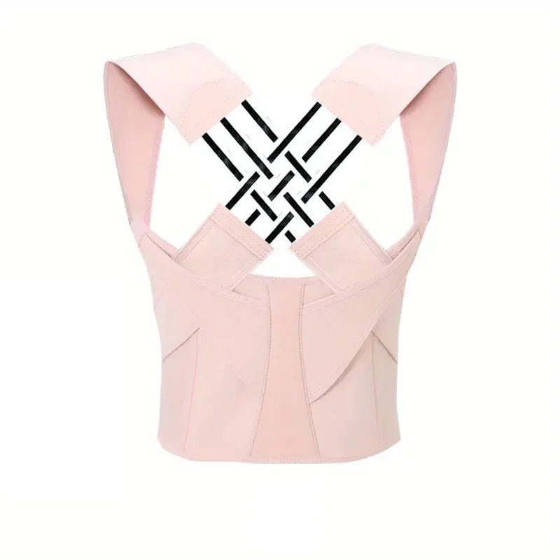 Back Posture Corrector For Women | TikTok Viral