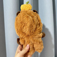 Labubu Bear Onesie - 17cm