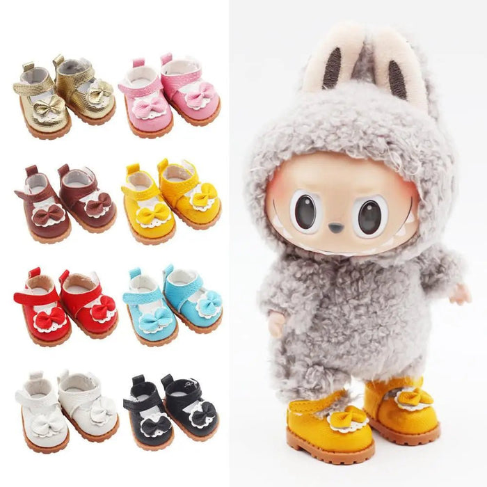 Shoes for Labubu - Multiple Styles