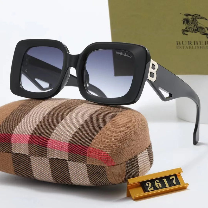 Burberry Dupe Sunglasses