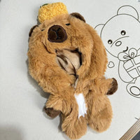 Labubu Bear Onesie - 17cm