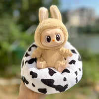 Labubu Bean Bag – Perfect Fit for 17cm Dolls