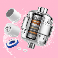 Bali Shower Filter For Hair