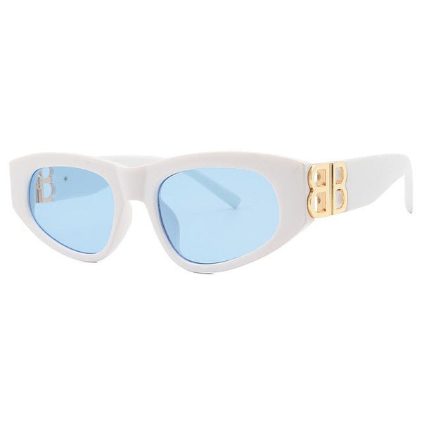 Balenciaga Dupe Sunglasses – Vanity Island Magazine