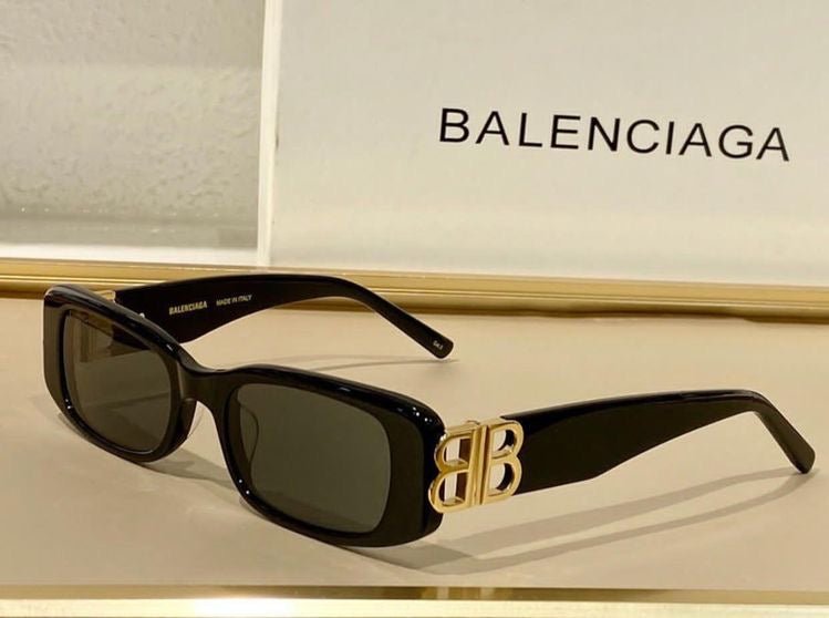 Balenciaga Dupe Sunglasses